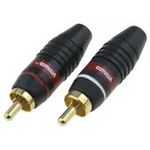 РАЗЪEМЫ RCA (CINCH)