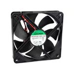 ВЕНТИЛЯТОРЫ DC 24V