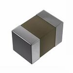 КОНДЕНСАТОРЫ MLCC SMD