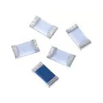 ПРЕДОХРАНИТЕЛИ SMD 1206 МЕДЛЕННЫЕ