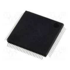 stm32f101vet6 фото_1
