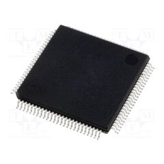 stm32f207vet6 фото_1