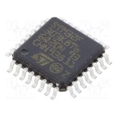 stm32f303k8t6 фото_1