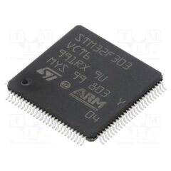 stm32f303vct6 фото_1
