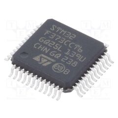 stm32f373cct6 фото_1