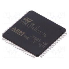 stm32f407zet6 фото_1