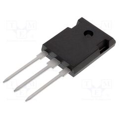 IXFH12N100P, ТРАНЗИСТОР: N-MOSFET; POLAR™; ПОЛЕВОЙ; 1КВ; 12А; 463ВТ; TO247-3
