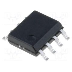MC100EP08DG, IC: ЦИФРОВАЯ; МНОГОФУНКЦИОНАЛЬНЫЙ,XNOR,XOR; CH: 1; IN: 4; SMD; SO8
