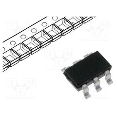 sn74lvc2g14dckr фото_1