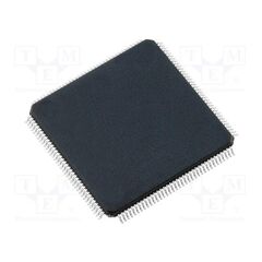TMS320LF2407APGEA, IC: ПРОЦЕССОР DSP; LQFP144; ИНТЕРФЕЙС: I2C,SPI,UART