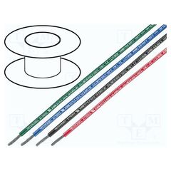 60606, ПРОВОД; ТРОС; CU; 14AWG; ПВХ; СЕРЫЙ; 600В; CPR: БЕЗ КЛАССИФИКАЦИИ