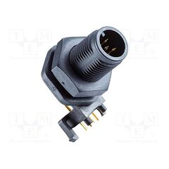 MSAP-05PMMR-SF8003, CONNECTOR MSAP-05PMMR-SF8003