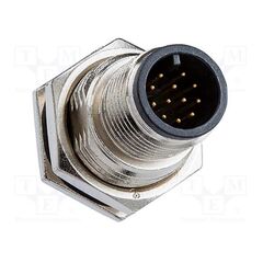 MSAS-03PMMS-SF8002, CONNECTOR MSAS-03PMMS-SF8002