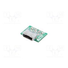 MUC-20PFFR-JS8A02, CONNECTOR MUC-20PFFR-JS8A02
