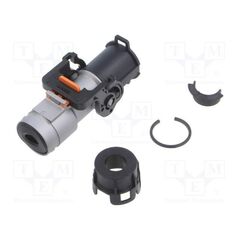 PL18W-301-35-2-5, РАЗЪЕМ: ПИТАНИЯ DC; POWERLOK GEN.2; 300А; 1КВ; "ПАПА"; PIN: 1