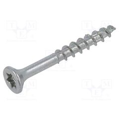 3336989, ВИНТ; ДЛЯ ДРЕВЕСИНЫ; 3,5X30; ГОЛОВКА: ПОТАЙНАЯ; TORX®; TX20; WIROX®