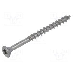 3336994, ВИНТ; ДЛЯ ДРЕВЕСИНЫ; 3,5X45; ГОЛОВКА: ПОТАЙНАЯ; TORX®; TX20; WIROX®