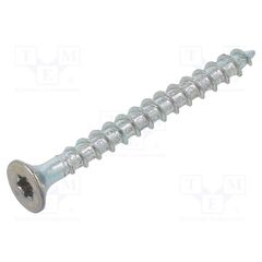3336942, ВИНТ; ДЛЯ ДРЕВЕСИНЫ; 3X30; ГОЛОВКА: ПОТАЙНАЯ; TORX®; TX10; WIROX®