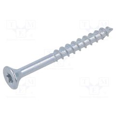 3336986, ВИНТ; ДЛЯ ДРЕВЕСИНЫ; 3X30; ГОЛОВКА: ПОТАЙНАЯ; TORX®; TX10; WIROX®