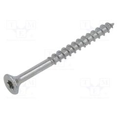 3336987, ВИНТ; ДЛЯ ДРЕВЕСИНЫ; 3X35; ГОЛОВКА: ПОТАЙНАЯ; TORX®; TX10; WIROX®