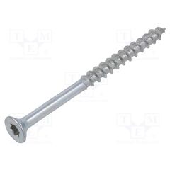 3336988, ВИНТ; ДЛЯ ДРЕВЕСИНЫ; 3X40; ГОЛОВКА: ПОТАЙНАЯ; TORX®; TX10; WIROX®