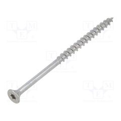 3337007, ВИНТ; ДЛЯ ДРЕВЕСИНЫ; 4,5X35; ГОЛОВКА: ПОТАЙНАЯ; TORX®; TX20; WIROX®