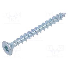 3336954, ВИНТ; ДЛЯ ДРЕВЕСИНЫ; 4X40; ГОЛОВКА: ПОТАЙНАЯ; TORX®; TX20; WIROX®