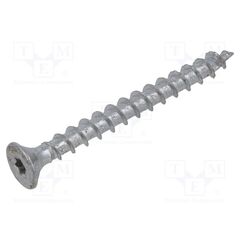3336967, ВИНТ; ДЛЯ ДРЕВЕСИНЫ; 5X50; ГОЛОВКА: ПОТАЙНАЯ; TORX®; TX20; WIROX®