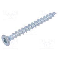 3336934, ВИНТ; ДЛЯ ДРЕВЕСИНЫ; 6X60; ГОЛОВКА: ПОТАЙНАЯ; TORX®; TX25; WIROX®