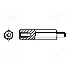 tfm-m3x39/dr213 фото_1