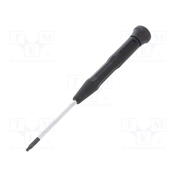 ОТВЕРТКА; ПРЕЦИЗИОННАЯ; TORX®; TX08; ESD; PRECISION ESD