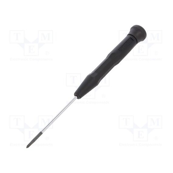 ОТВЕРТКА; ПРЕЦИЗИОННАЯ; PHILLIPS; PH00; ESD; PRECISION