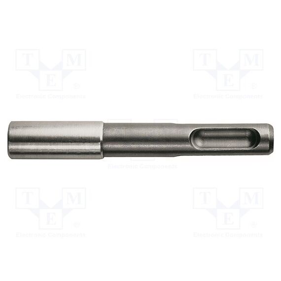 ДЕРЖАТЕЛЬ ДЛЯ НАСАДОК; МОНТАЖ: 1/4" (C6,3ММ),SDS-PLUS®