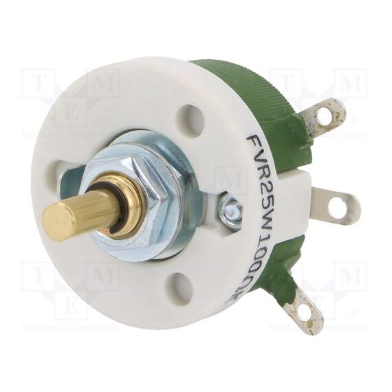 fvr25w-100r фото_1