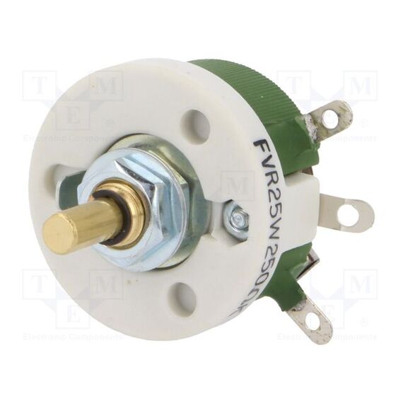 fvr25w-250r фото_1