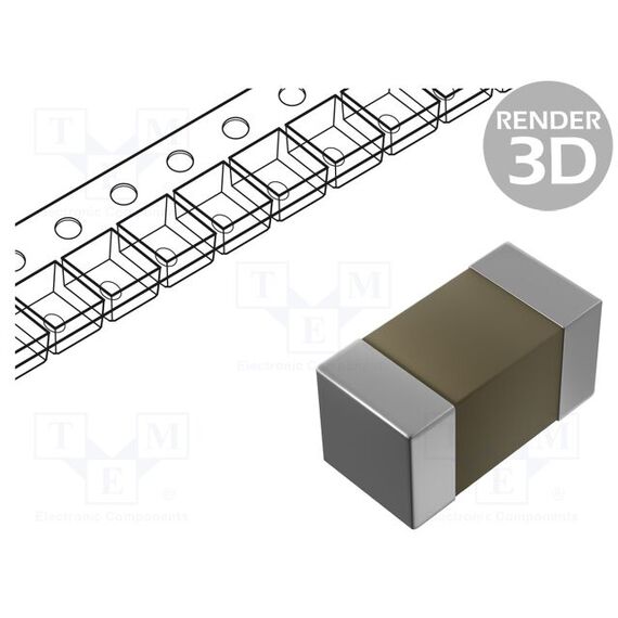 0603s106m160ct фото_1