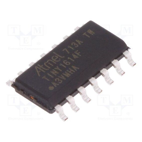 attiny1614-ssfr фото_1