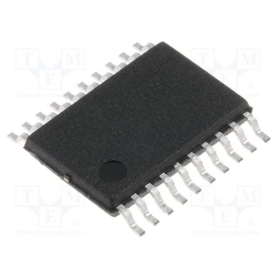 attiny167-xu фото_1