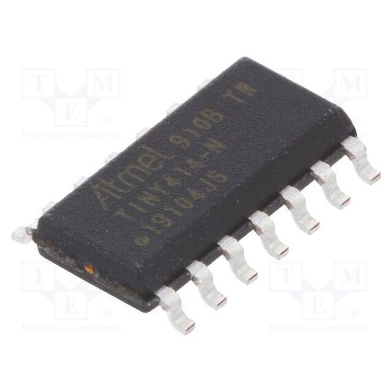 attiny414-ssn фото_1