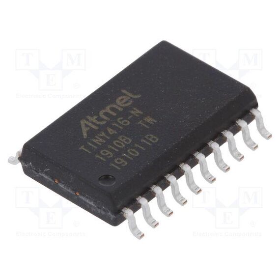attiny416-sn фото_1
