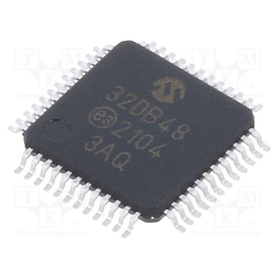 avr32db48-i/pt фото_1