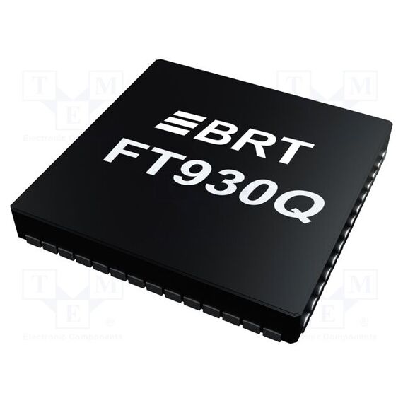 ft930q-t фото_1