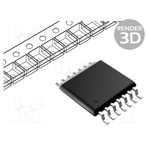 msp430f2002tpw фото_1