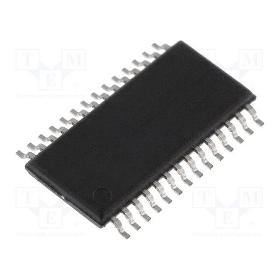 msp430f2112tpw фото_1