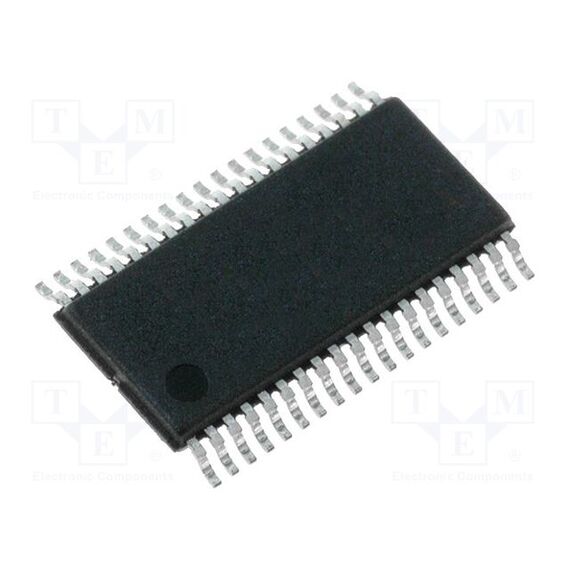 msp430f2272tda фото_1
