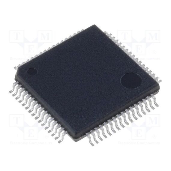 msp430f2416tpm фото_1