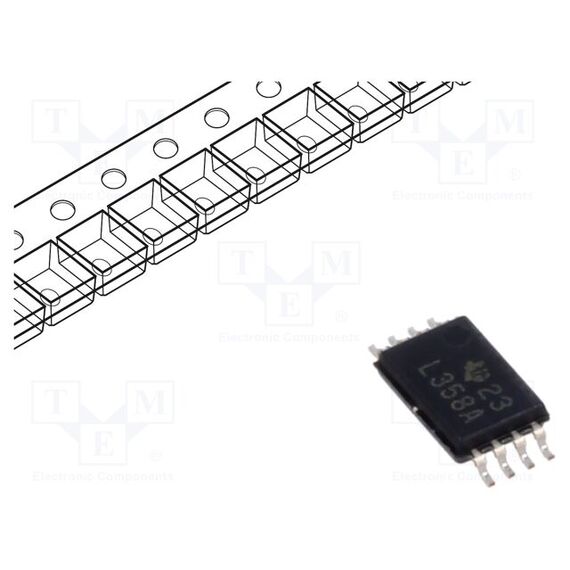 lm358apwr фото_1