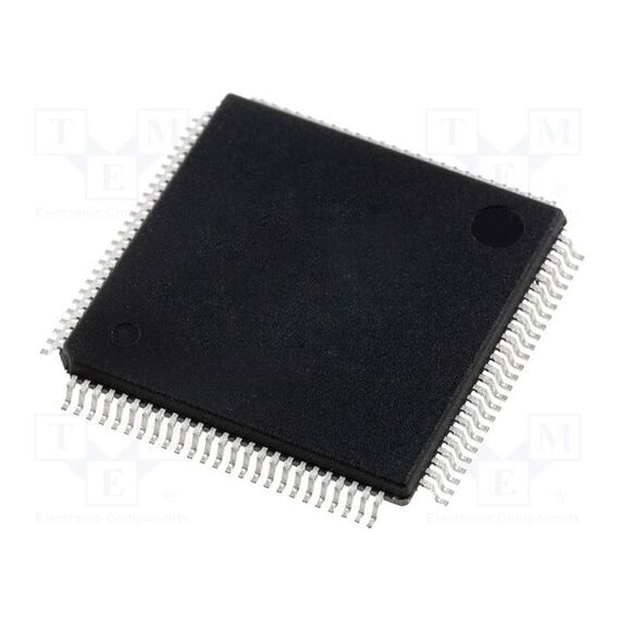 msp430f5632ipz фото_1