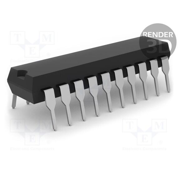 msp430g2453in20 фото_1