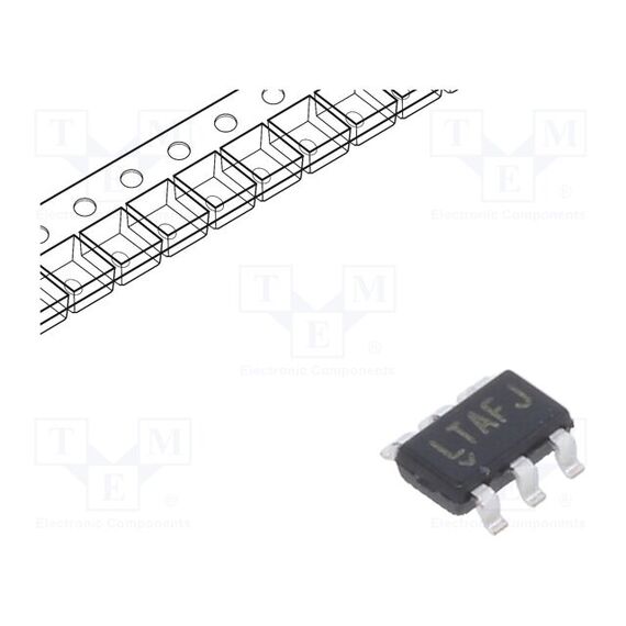 lt6230cs6trmpbf фото_1